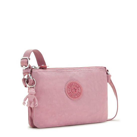 Kipling Creativity XB Çapraz Askılı Çanta Pembe | TR 2111LI